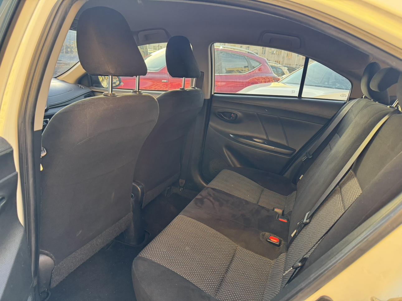 Toyota Vios 2019 thumb 10