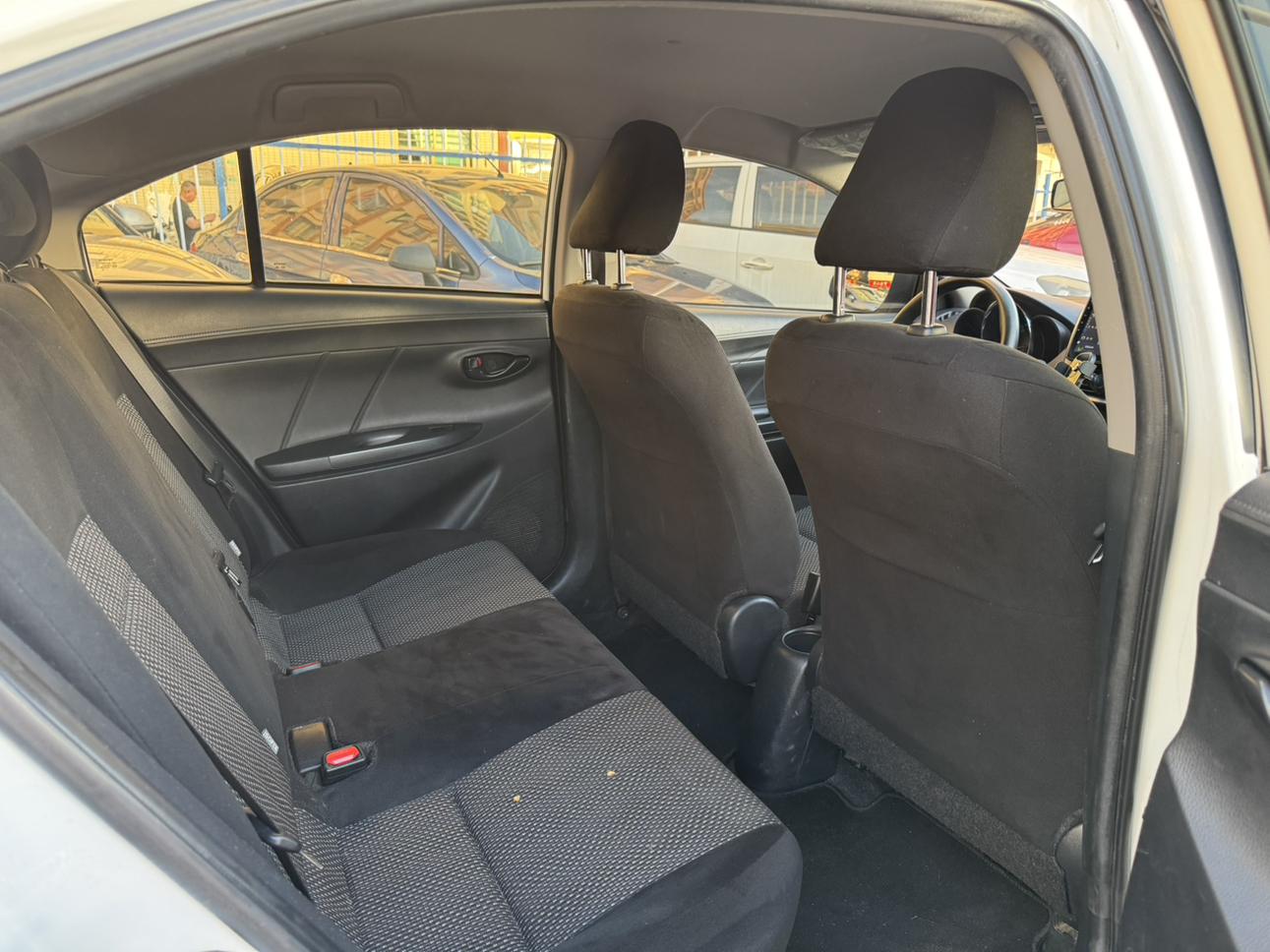 Toyota Vios 2019 thumb 11