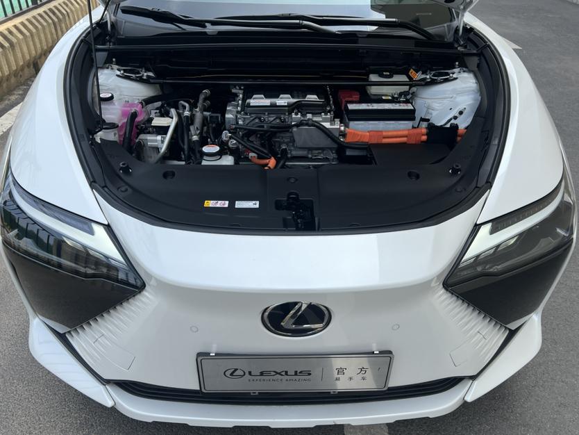 Lexus RZ 2023 thumb 2