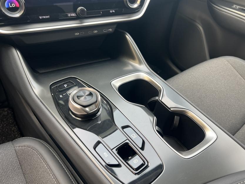 Lexus RZ 2023 thumb 8