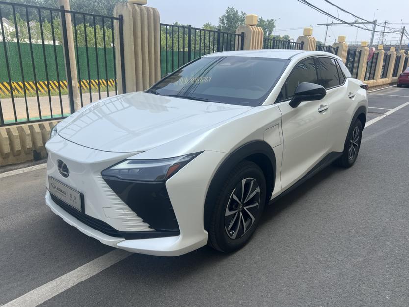 Lexus RZ 2023 thumb 12