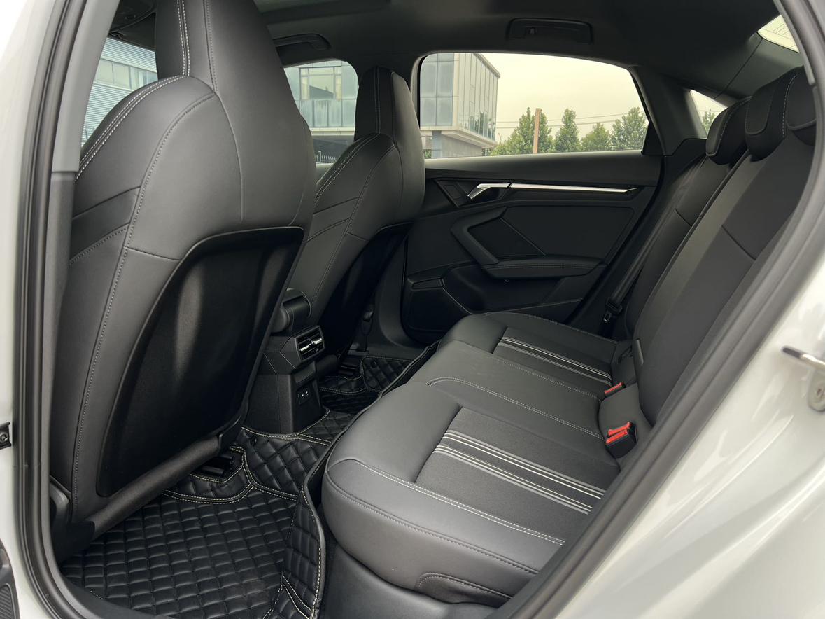 Audi A3 2023 thumb 12