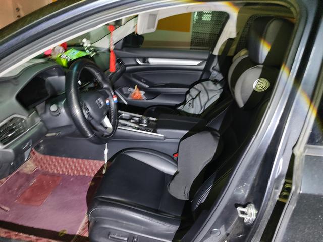 Honda Accord 2022 thumb 5