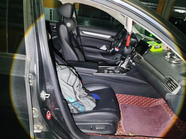 Honda Accord 2022 thumb 6