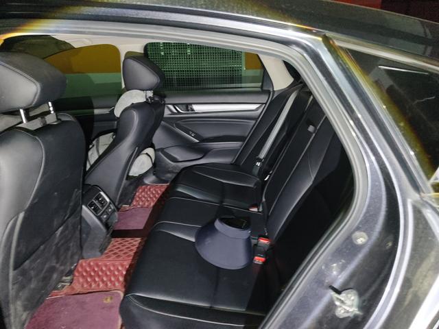 Honda Accord 2022 thumb 7