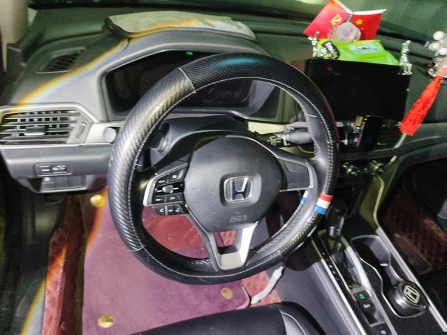 Honda Accord 2022 thumb 9