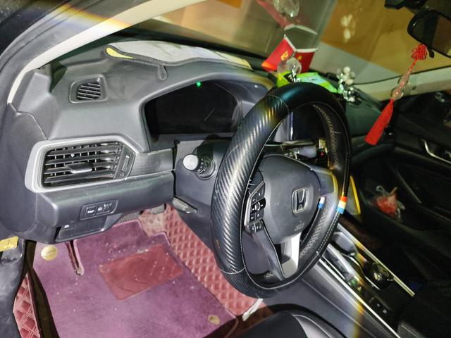 Honda Accord 2022 thumb 11