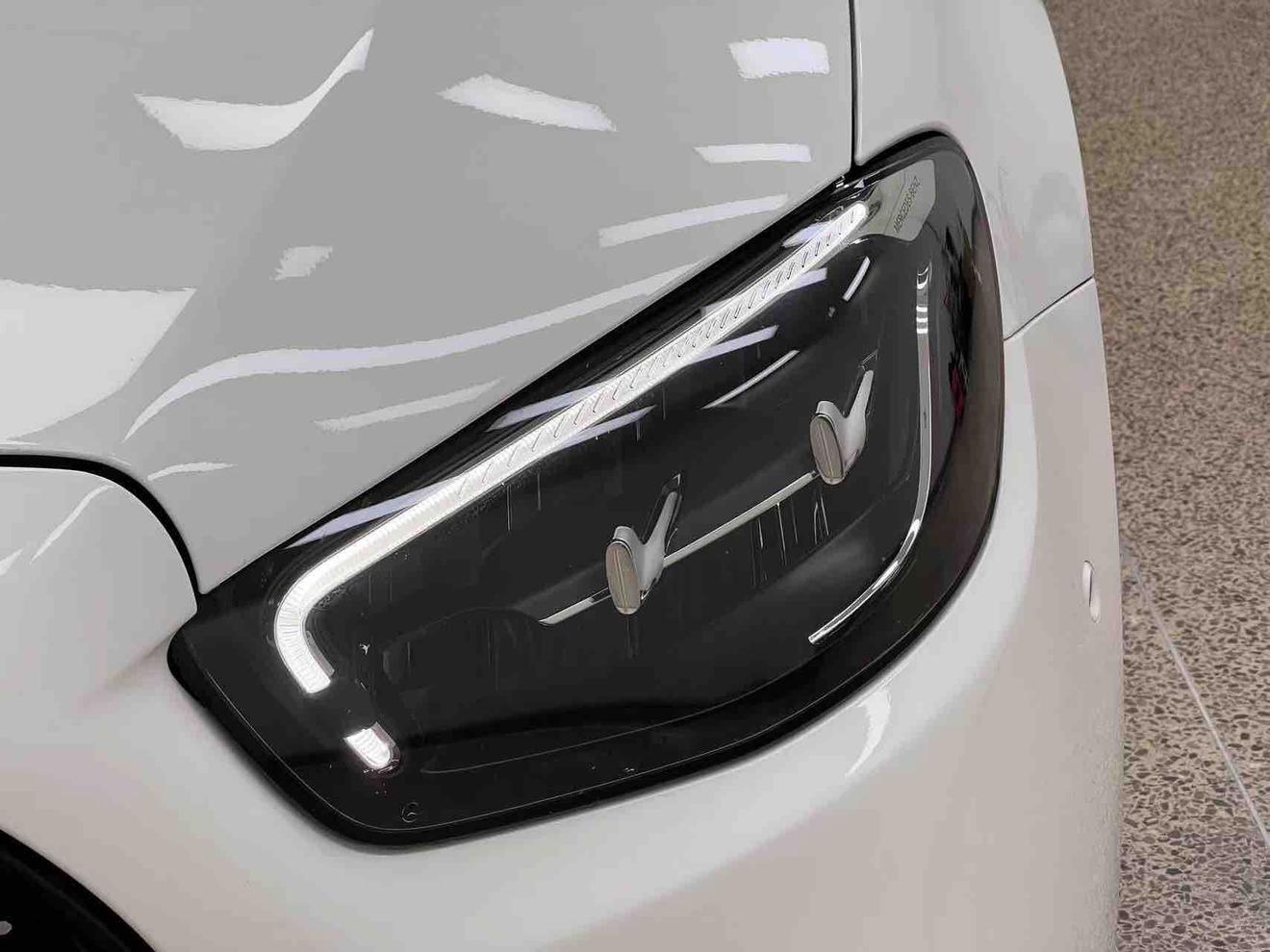 Mercedes-Benz E-Класс 2023 thumb 7