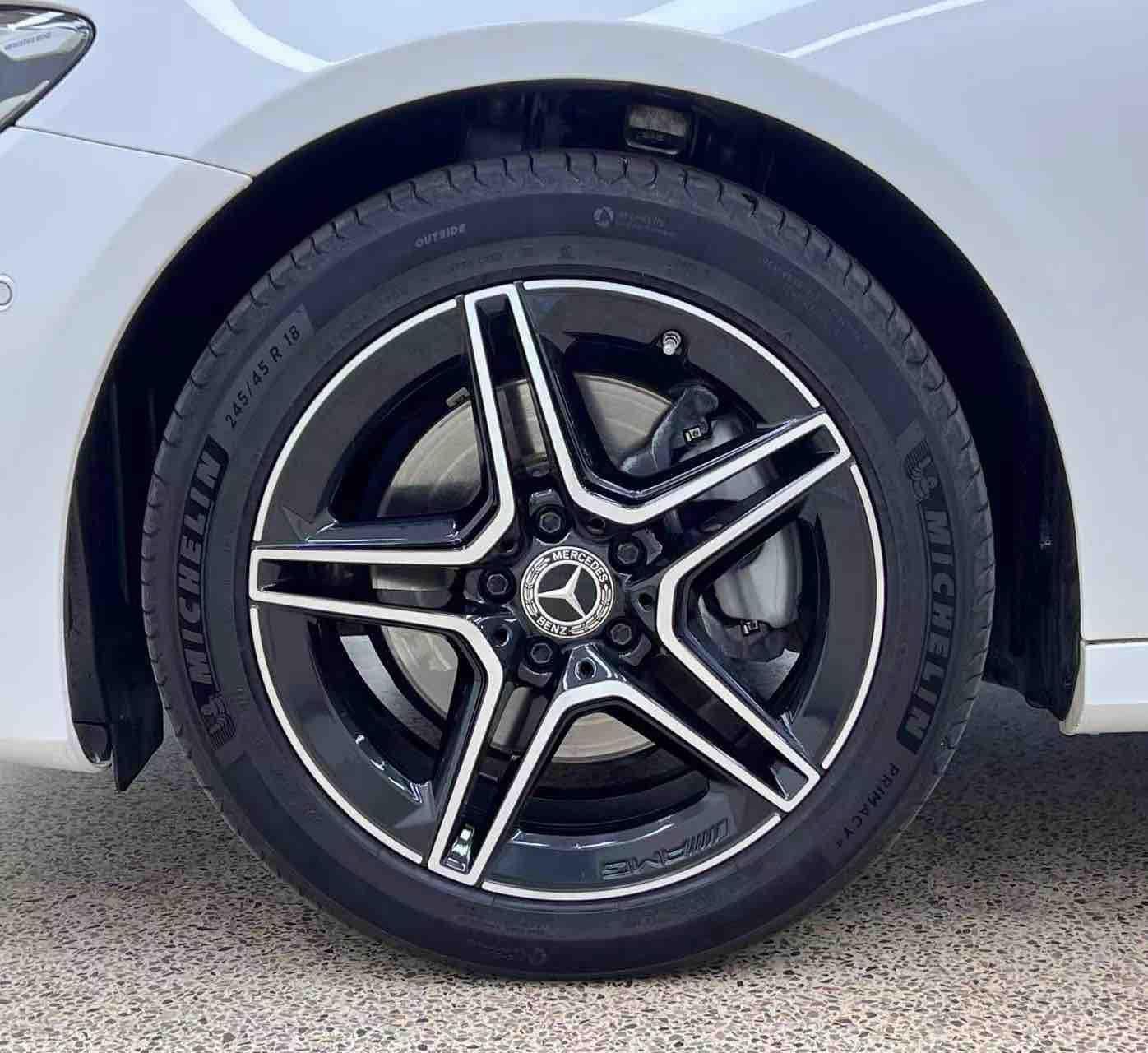 Mercedes-Benz E-Класс 2023 thumb 11