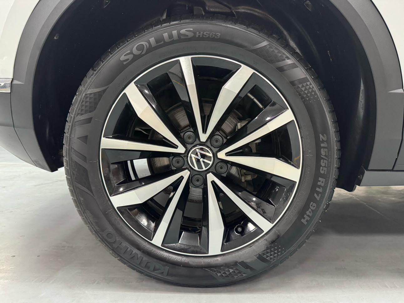 Volkswagen T-Roc 2023 thumb 5
