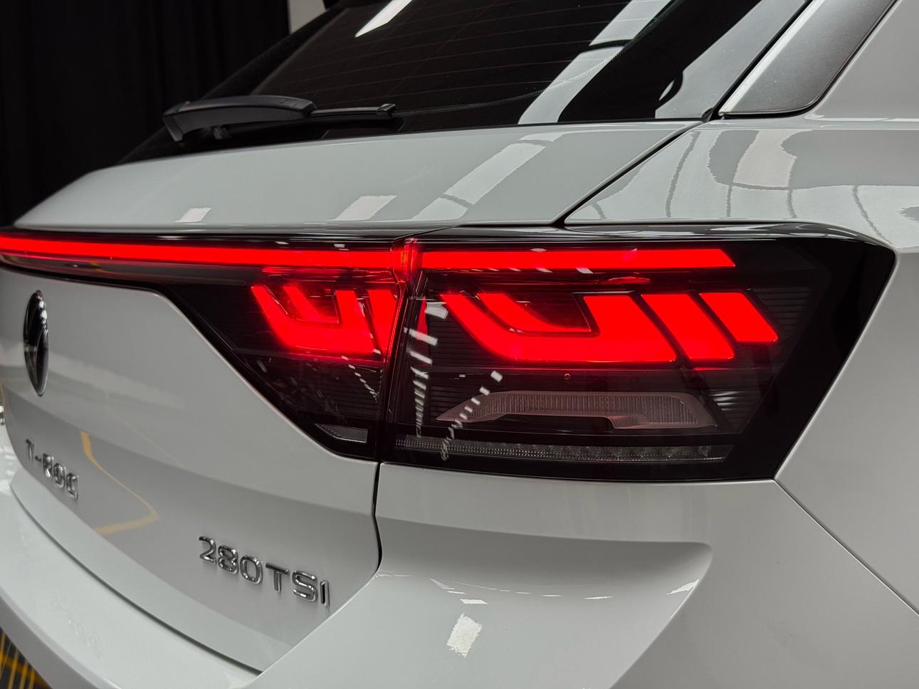 Volkswagen T-Roc 2023 thumb 7