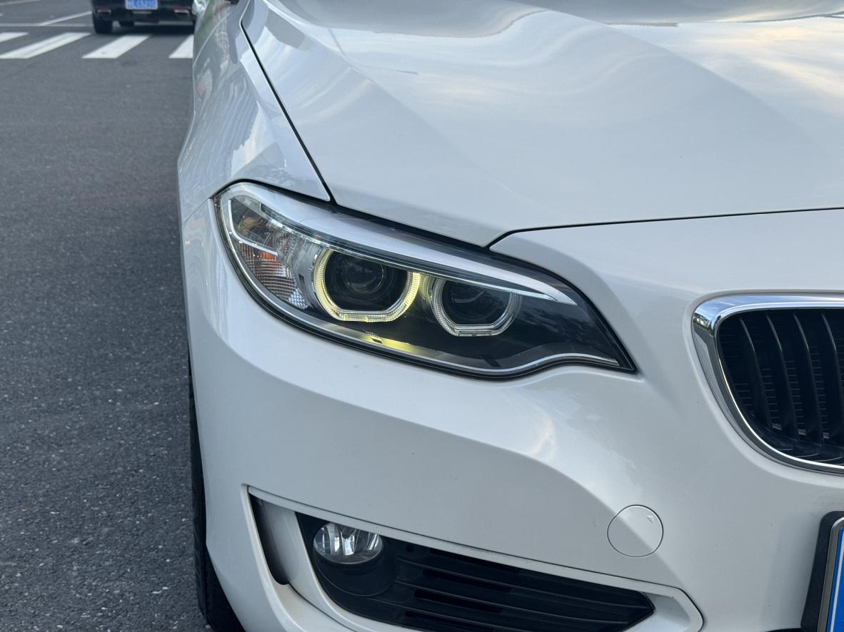 BMW 2 серии 2015 thumb 8