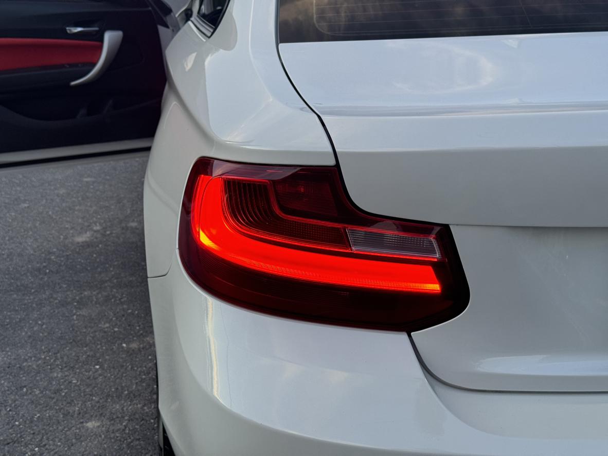 BMW 2 серии 2015 thumb 9