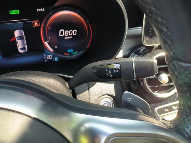 Mercedes-Benz C-Класс 2021 thumb 12