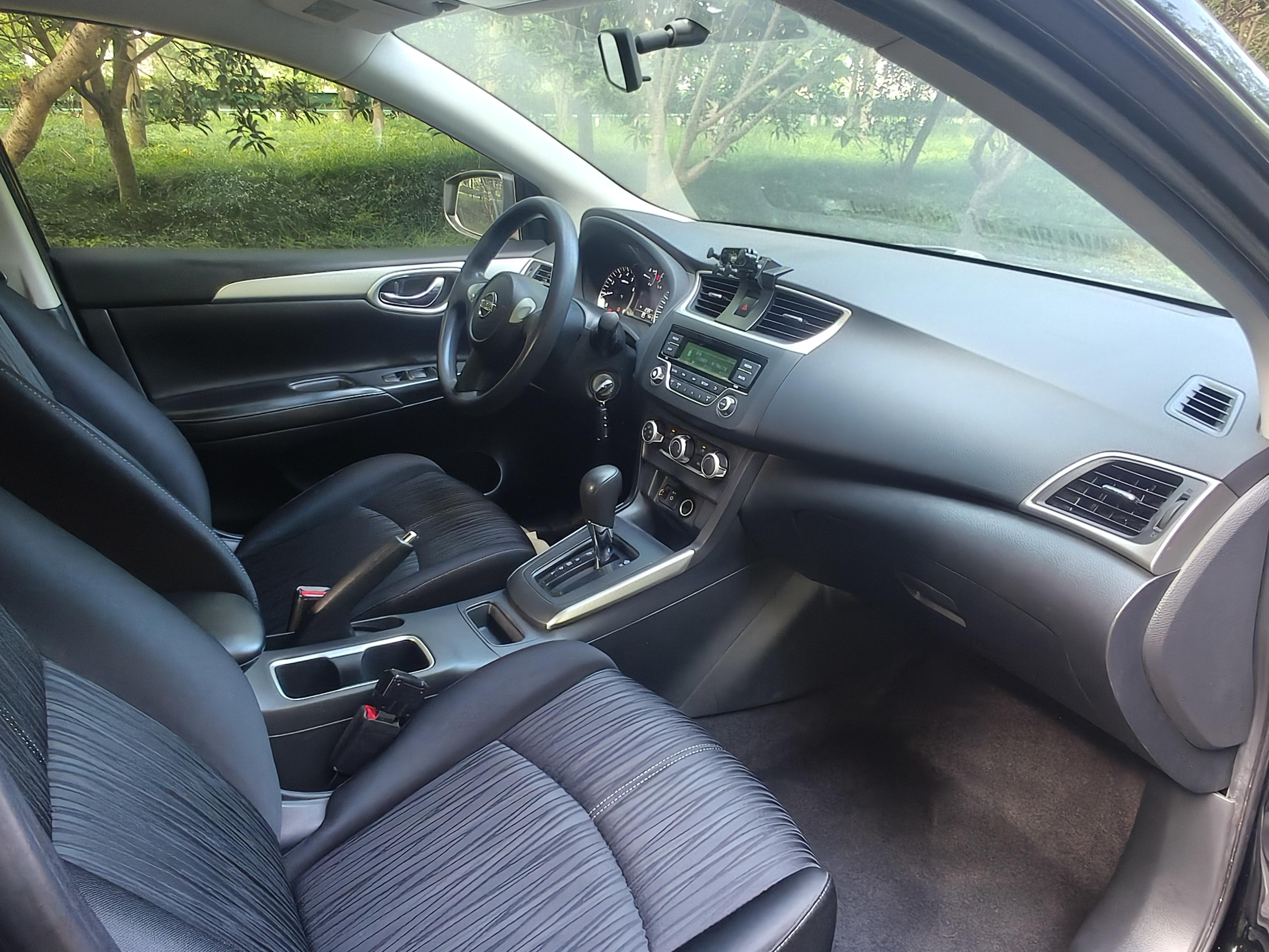 Nissan Sylphy 2022 thumb 5