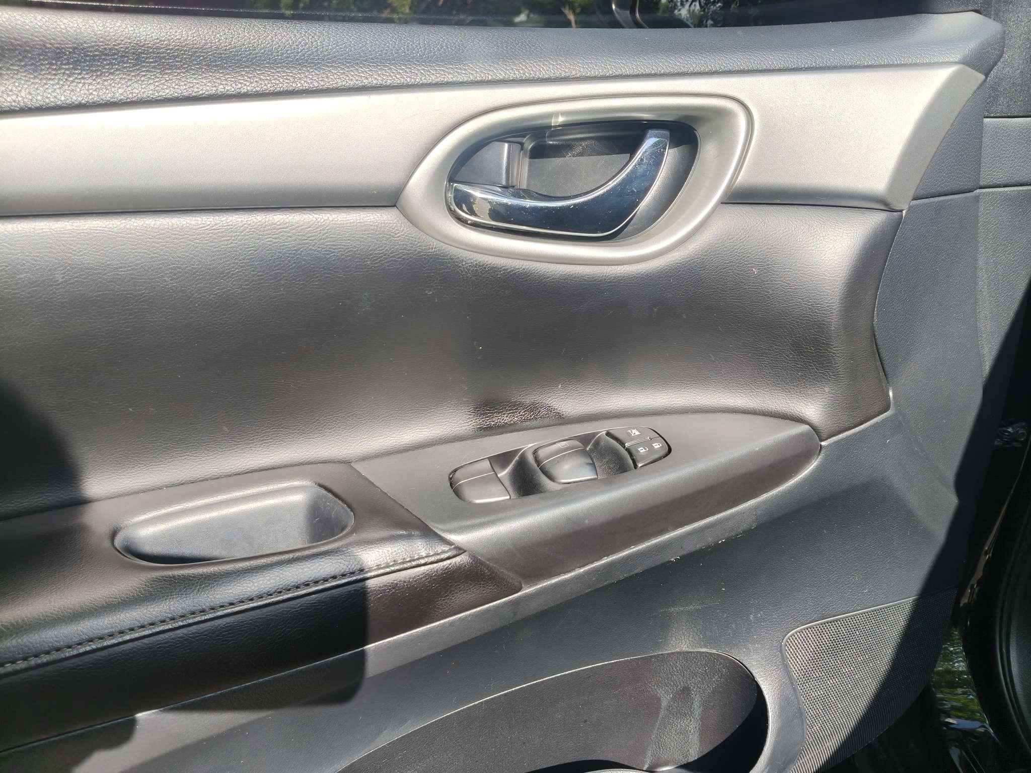 Nissan Sylphy 2022 thumb 11