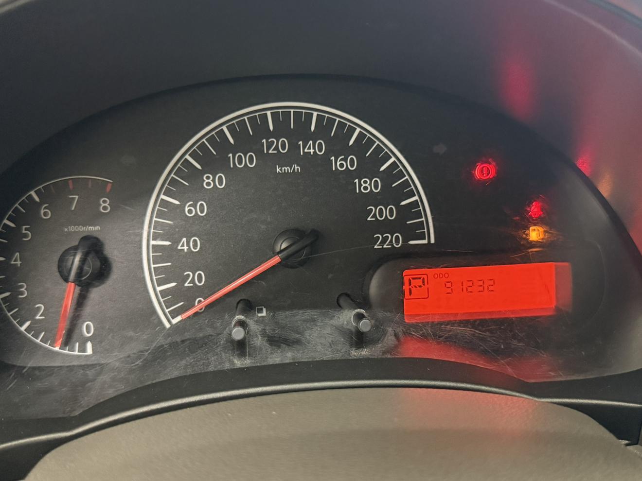 Nissan Sunny 2015 thumb 7