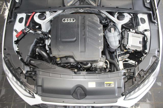 Audi A4 2024 thumb 4