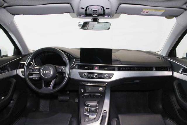 Audi A4 2024 thumb 7