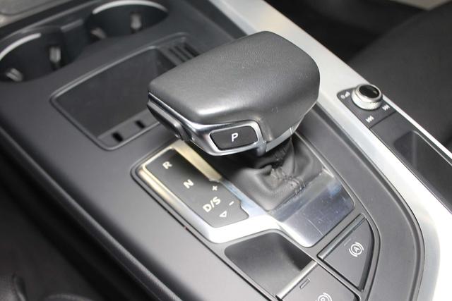 Audi A4 2024 thumb 10