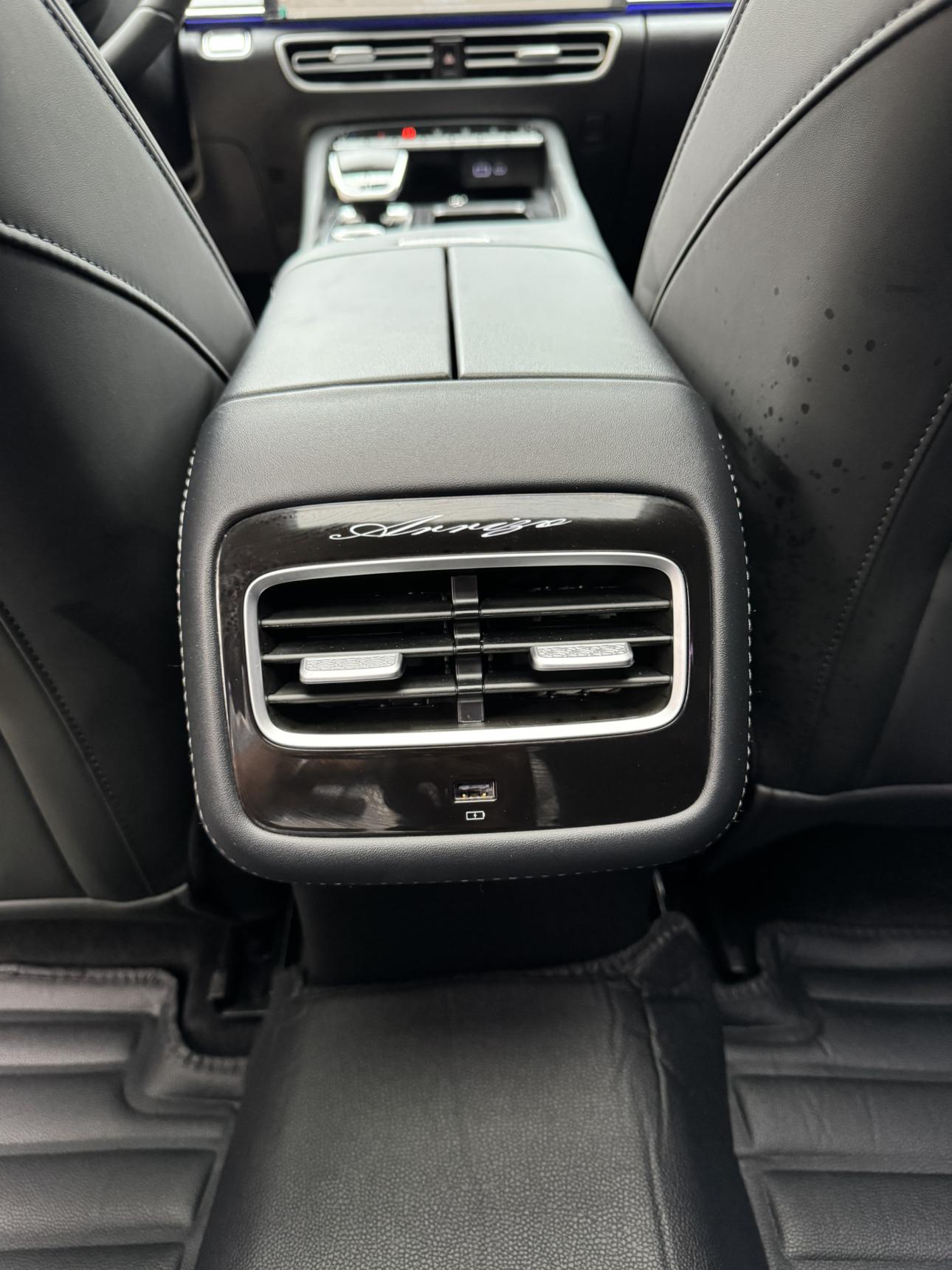 Chery Arrizo 8 PRO 2025 thumb 8