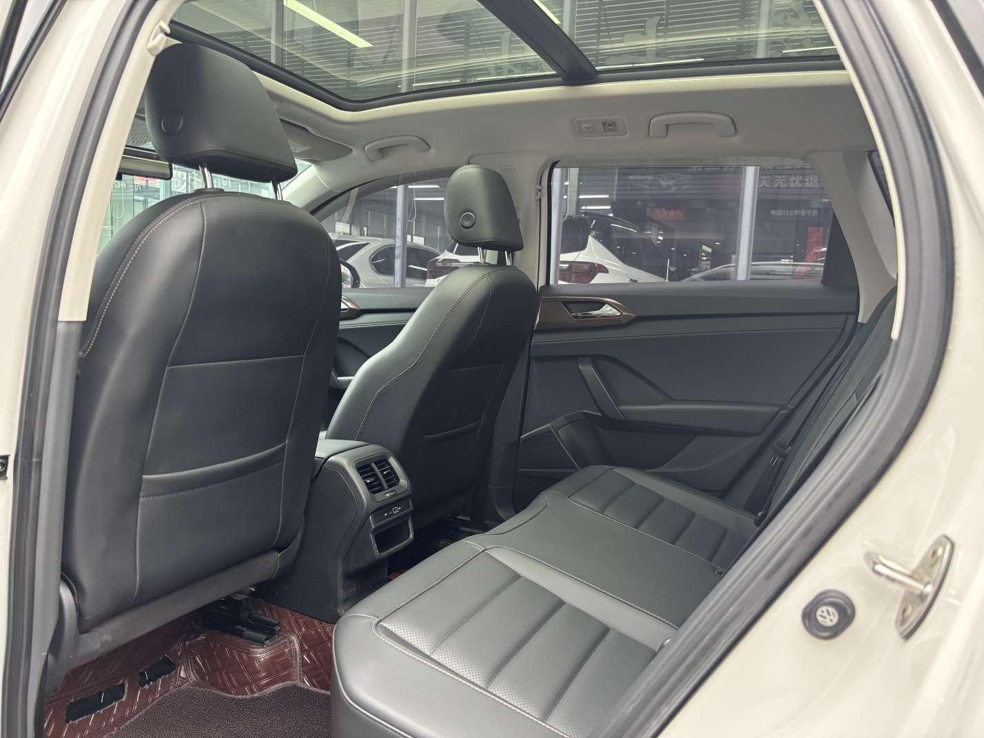 Volkswagen Tharu 2022 thumb 9