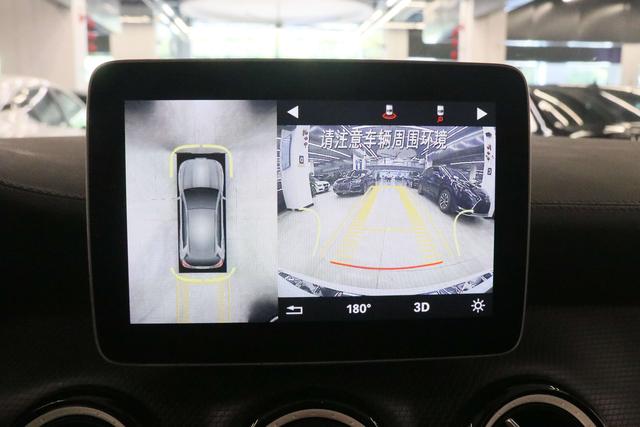 Mercedes-Benz GLA 2019 thumb 4
