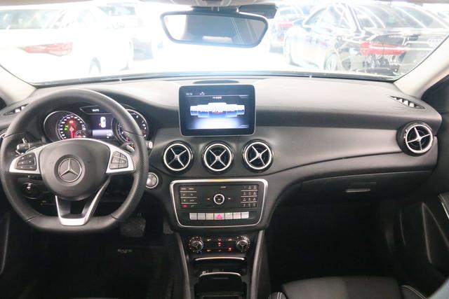 Mercedes-Benz GLA 2019 thumb 7