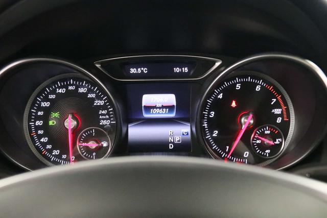 Mercedes-Benz GLA 2019 thumb 9