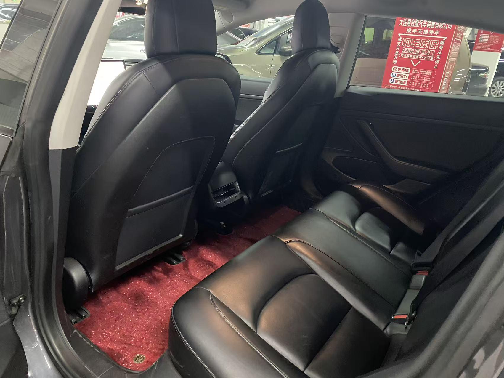 Tesla Model 3 2019 thumb 7
