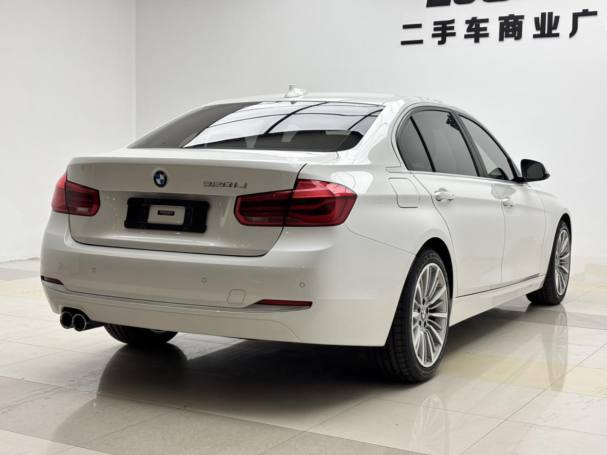 BMW 3 серии 2019 thumb 5