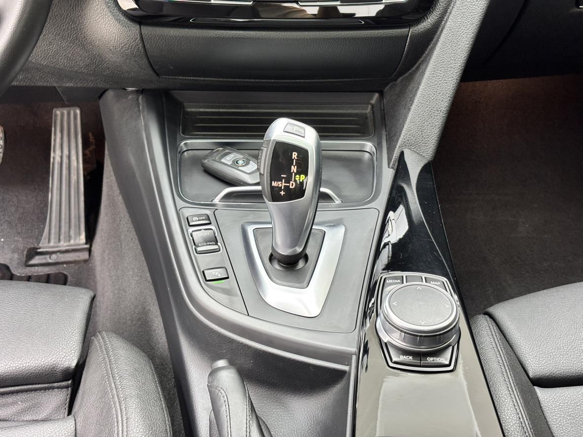 BMW 3 серии 2019 thumb 7