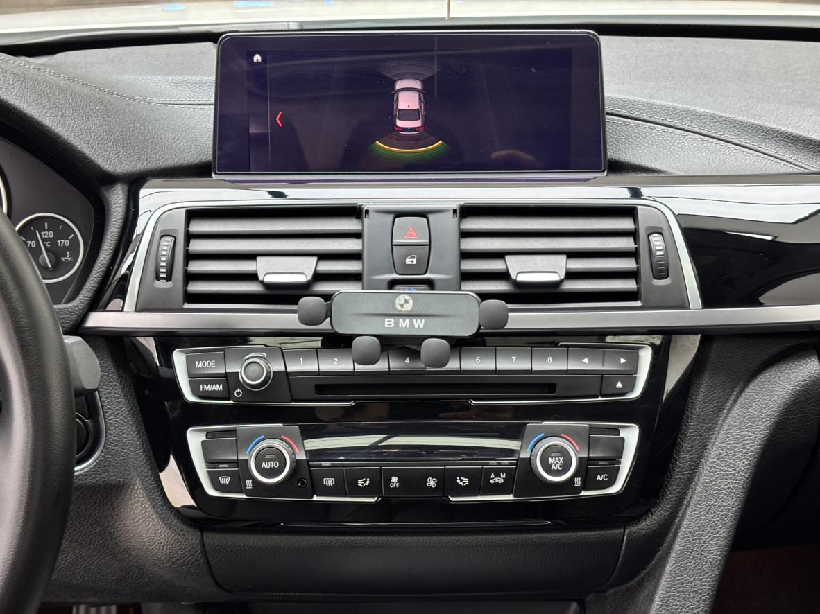 BMW 3 серии 2019 thumb 8