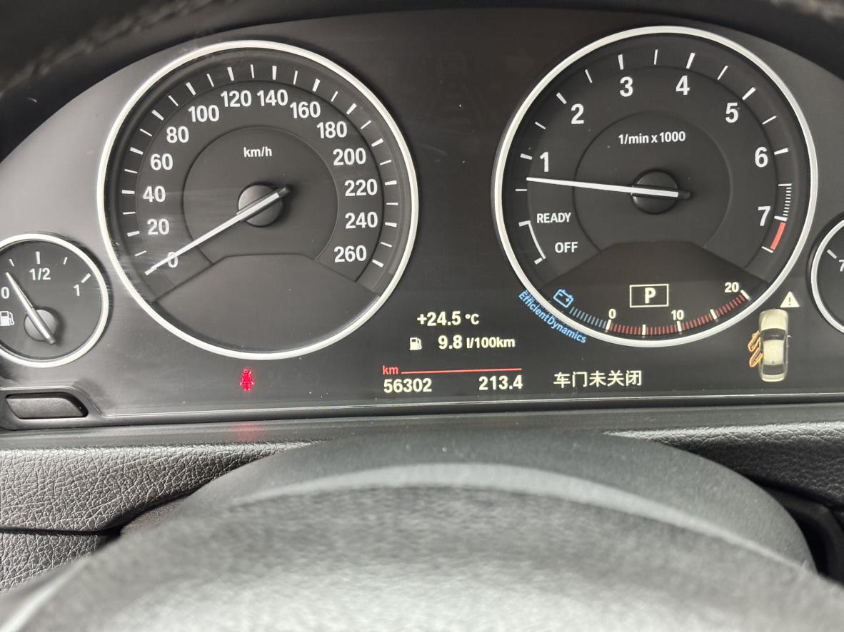 BMW 3 серии 2019 thumb 9