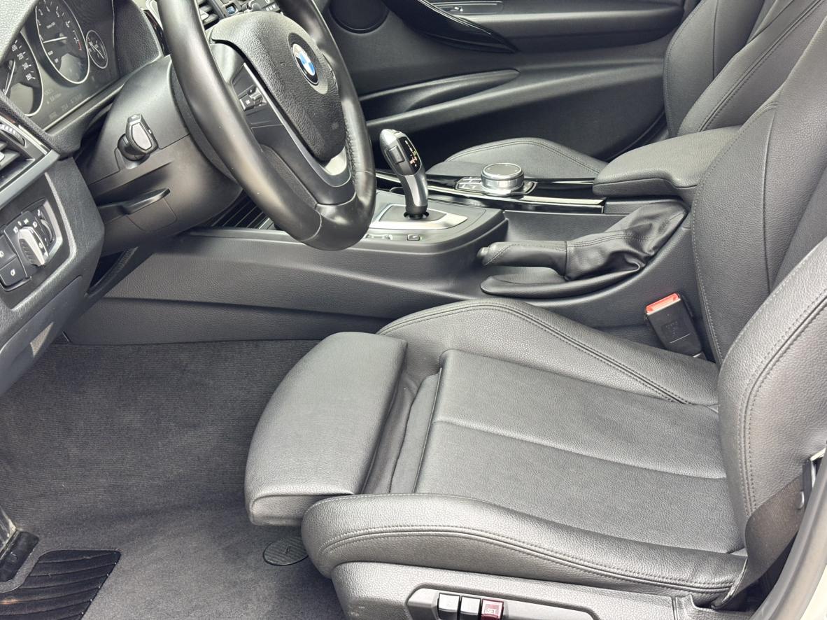 BMW 3 серии 2019 thumb 10