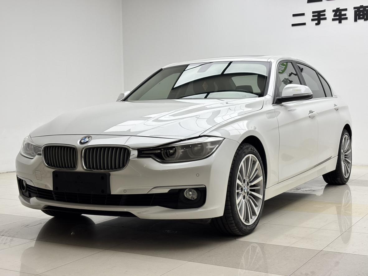 BMW 3 серии 2019 thumb 12