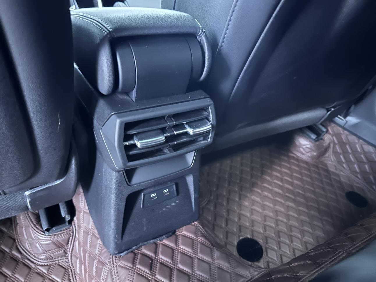 Audi A3 2024 thumb 5