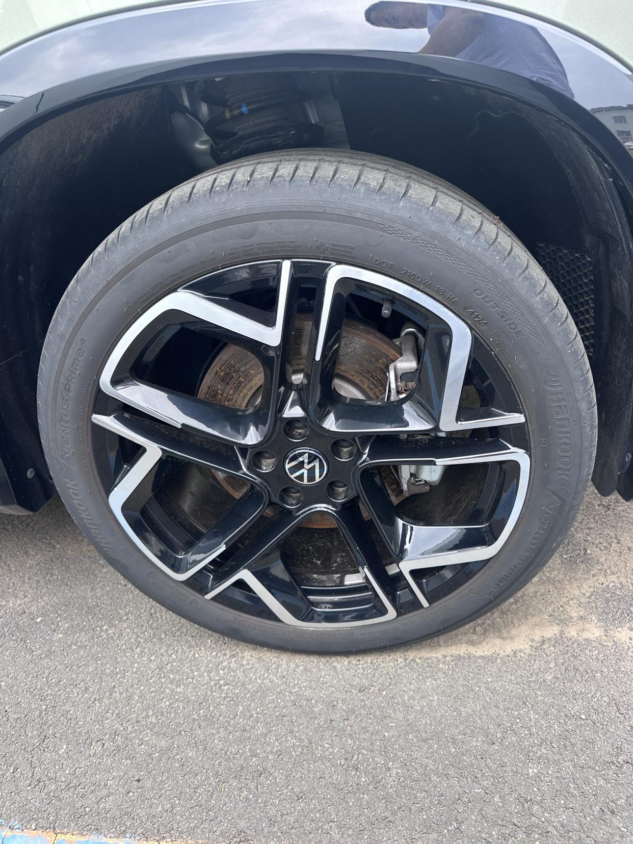 Volkswagen Tayron 2025 thumb 4