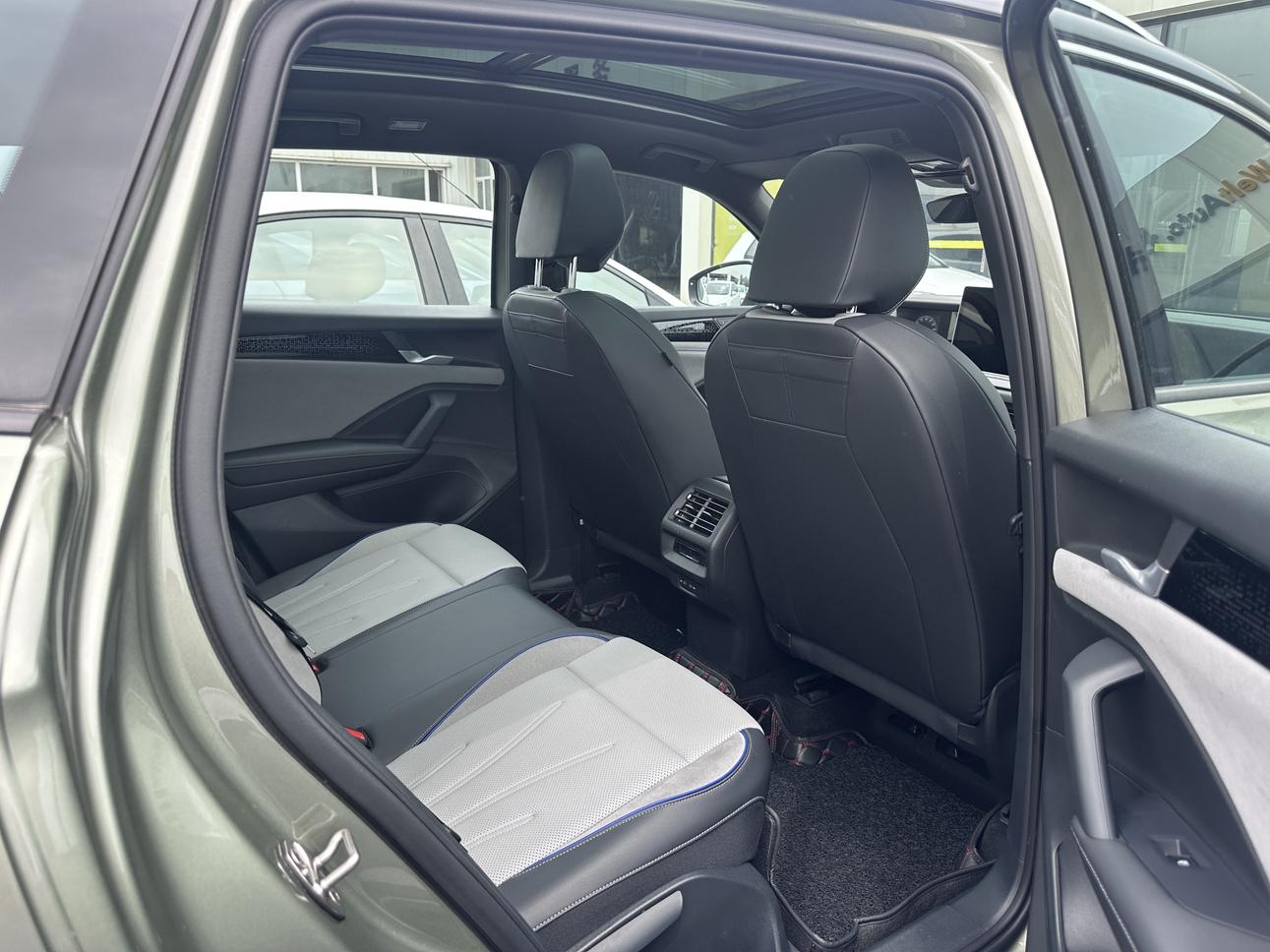 Volkswagen Tayron 2025 thumb 7