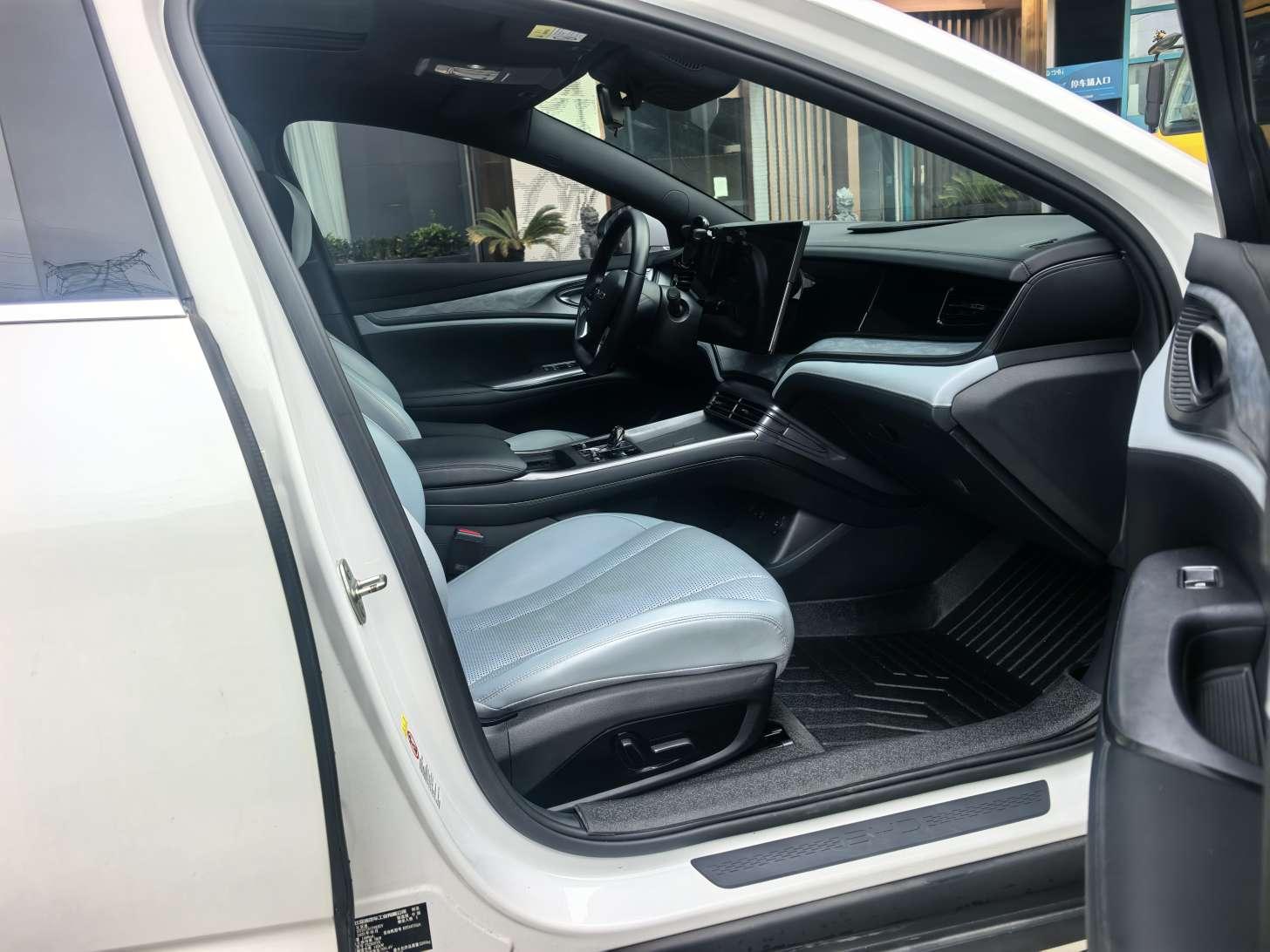 BYD Seal 2023 thumb 6