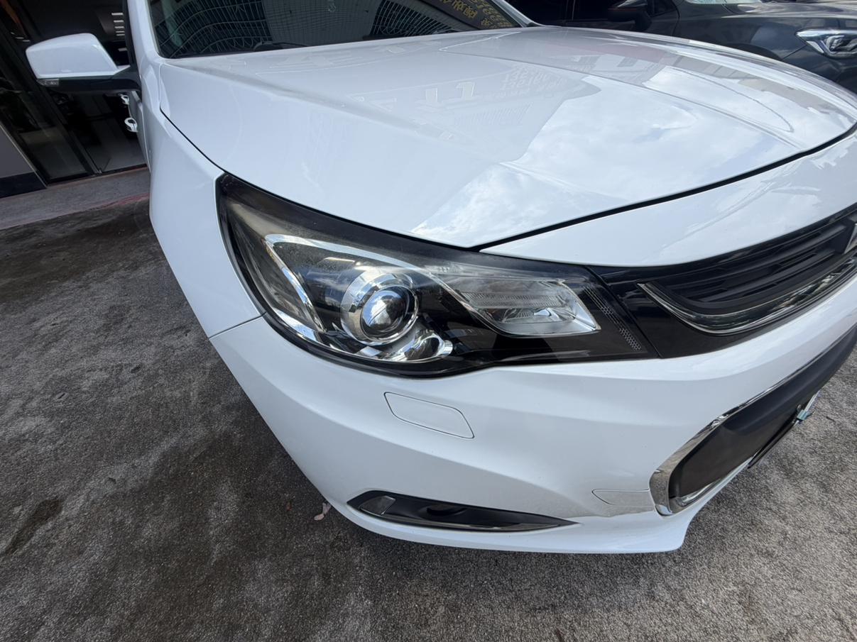 Chevrolet Malibu 2018 thumb 7