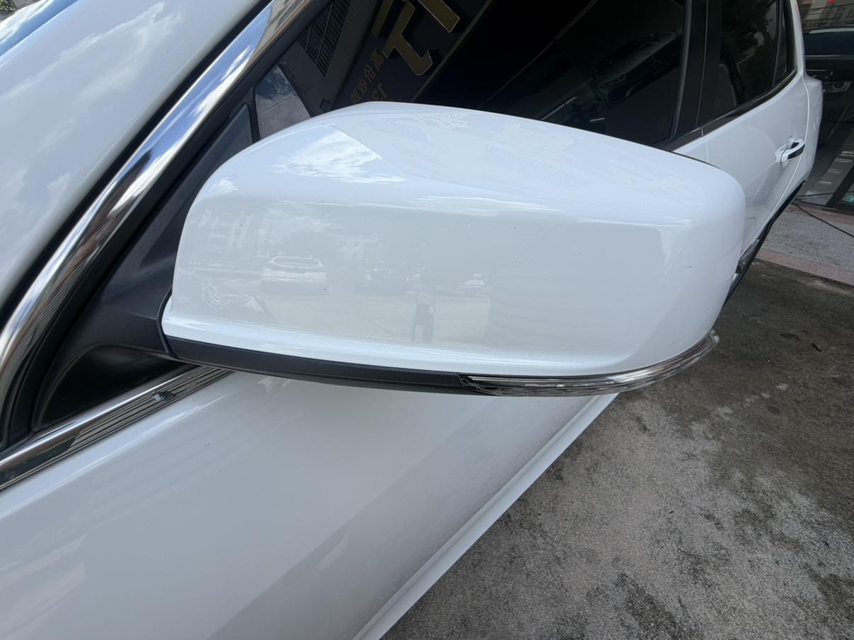 Chevrolet Malibu 2018 thumb 9
