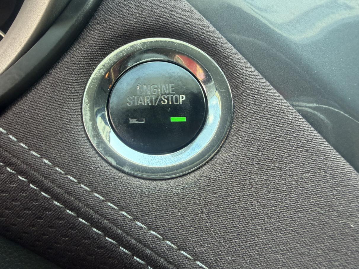 Chevrolet Malibu 2018 thumb 11