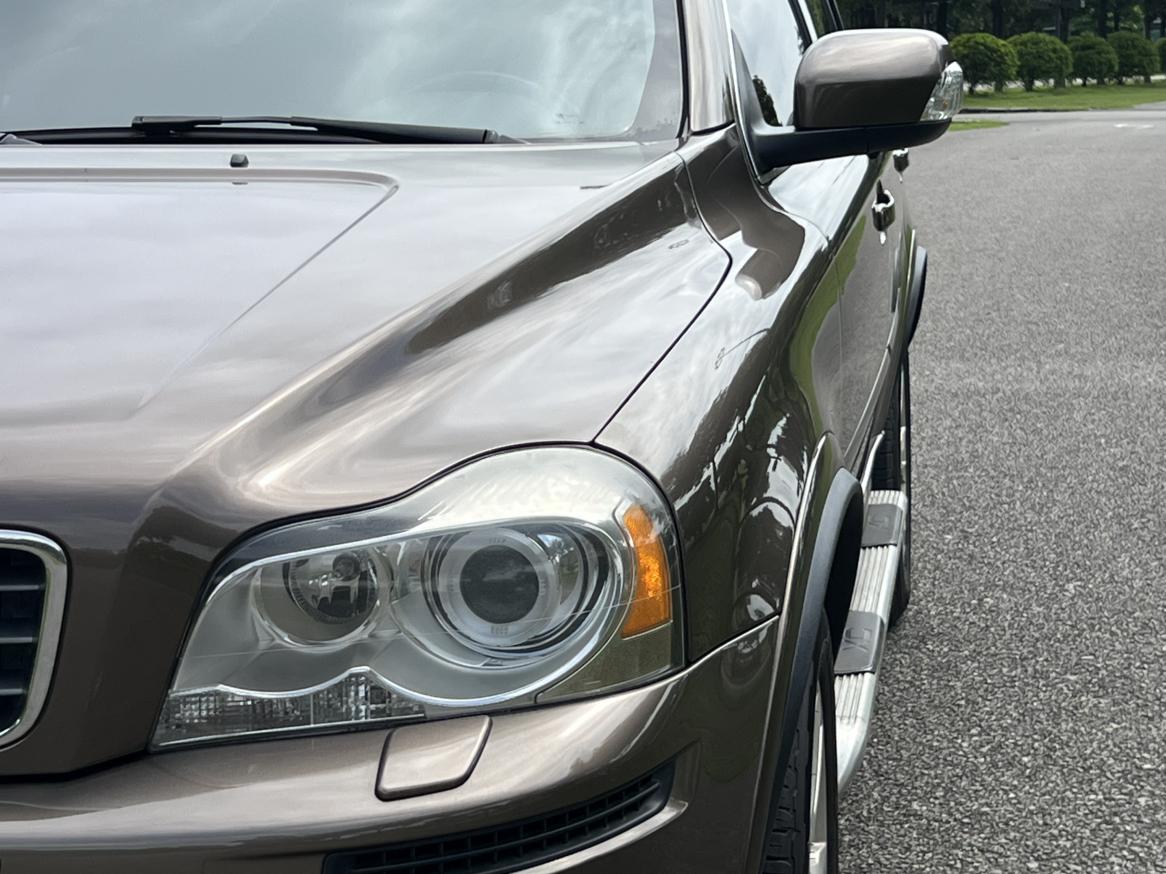 Volvo XC90 2013 thumb 7