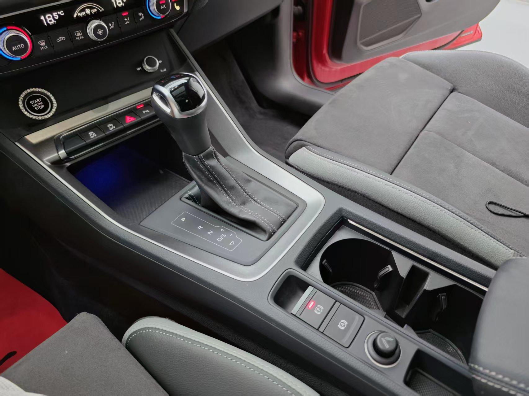 Audi Q3 2023 thumb 12