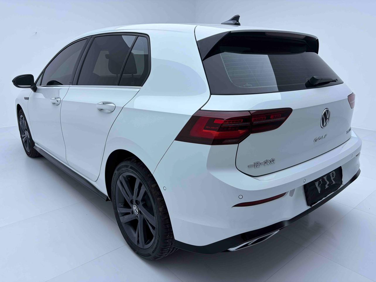 Volkswagen Golf Sportsvan 2021 thumb 2