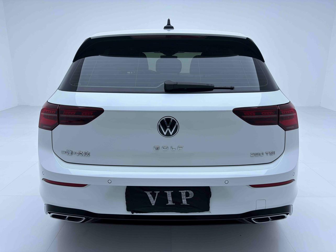Volkswagen Golf Sportsvan 2021 thumb 3