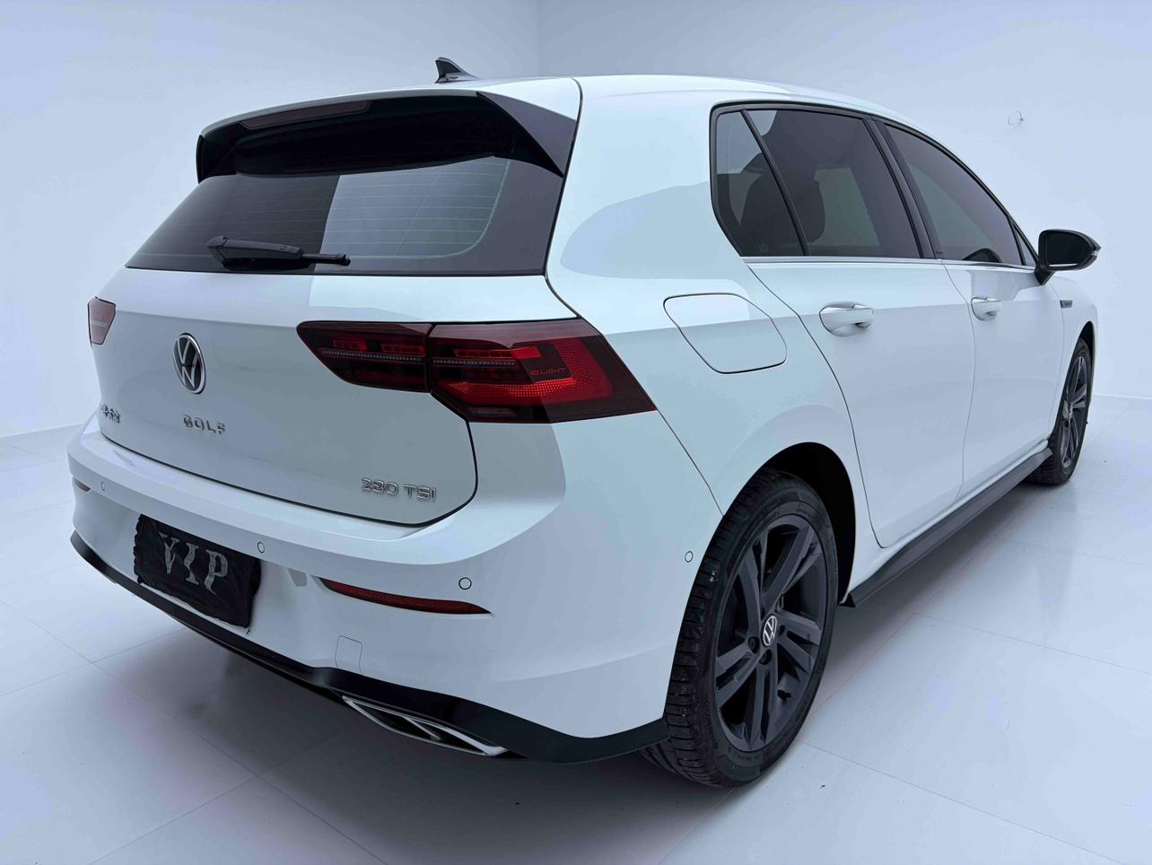 Volkswagen Golf Sportsvan 2021 thumb 4