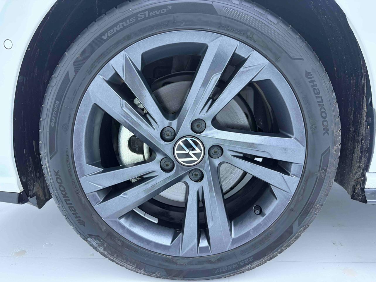 Volkswagen Golf Sportsvan 2021 thumb 5