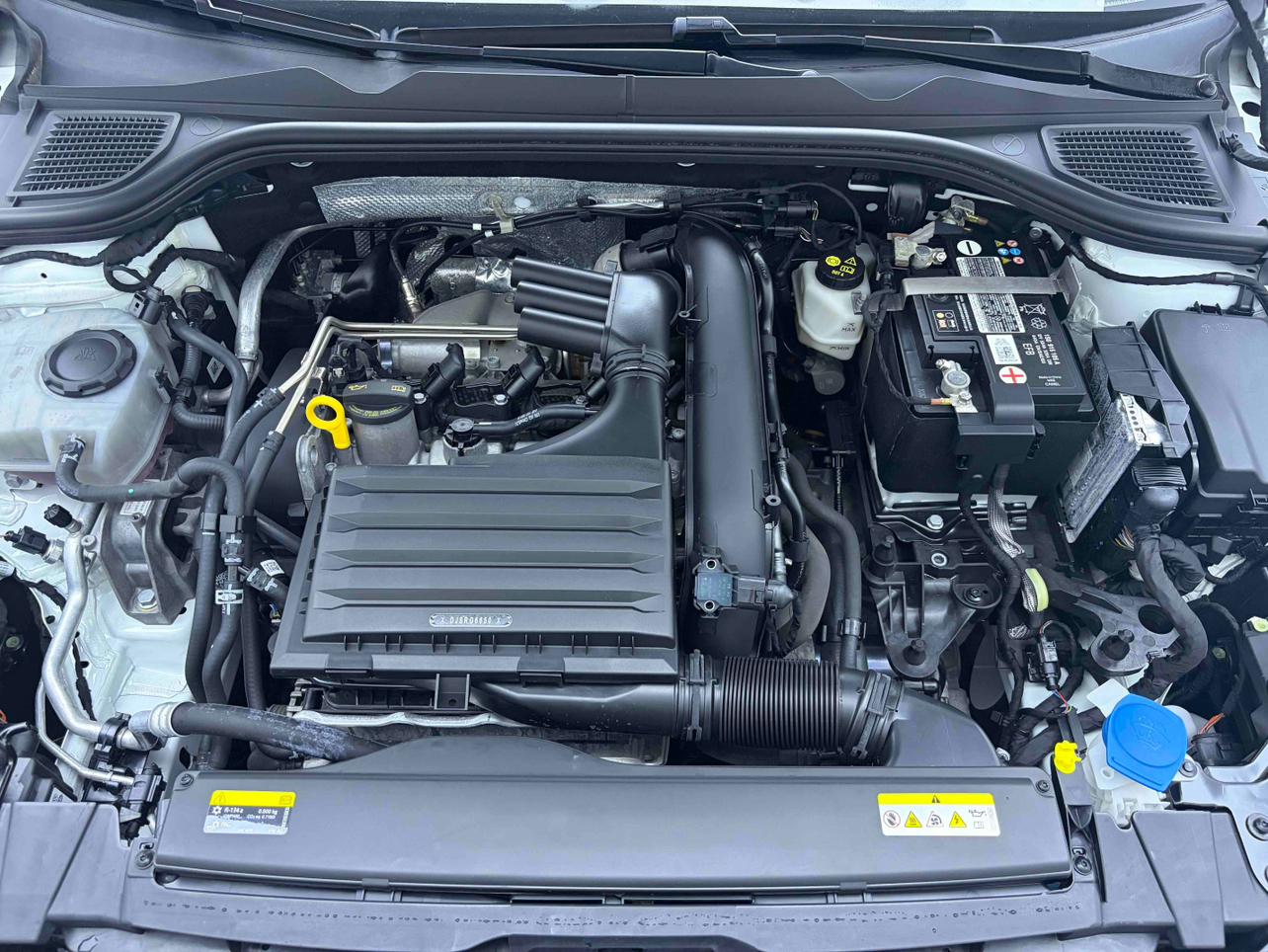 Volkswagen Golf Sportsvan 2021 thumb 6